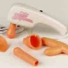 Sexploere Electric Vibrator - 	DJ122000
