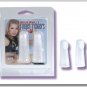 Silicone Finger Ticklers Finger Vibrator - SE170900