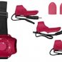 Fukuoku Power Pack Finger Vibrator - FIN1021