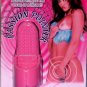 Passion Pointer Finger Vibrator Pink - NW16772