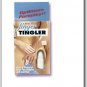 Micro Finger Tickler Vibrator - SE007400