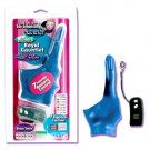 Sue Johanson Royal Gauntlet - SE951012
