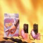 Little Beaver Finger Vibrator Pink - PD255111