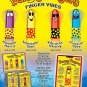Funny Finger Vibratin' Vinny Vibrator - HO2140