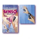 Senso Sensations Finger Vibrator - SE143300