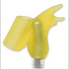 Finger Buzz Vibrator Yellow - DJ090302