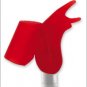 Finger Buzz Vibrator Red - DJ090301