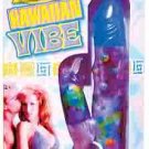 Hawaiian Vibe - Pink Rotator Vibrator PD170401