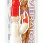 Turbo Jelly Wabbit Vibe Pink Rotator Vibrator PD160311