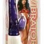 Turbo Jelly Beaver Vibe Lavender Rotator Vibrator PD160313
