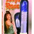 Tokyo Rose Collection Dolphin Rotator Vibrator White PD170301