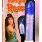 Tokyo Rose Collection Dolphin Rotator Vibrator White PD170301