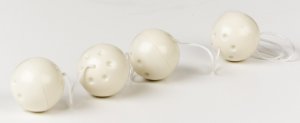Vibro Balls Kinetic Orgasm Balls - DJ162300