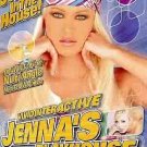 DVD - Jenna's Playhouse - VIVID - MY223937