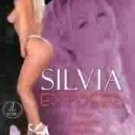 DVD - Silvia Exposed 7 Degrees of Silvia (Silvia Saint) - Jill Kelly Productions - MY100668