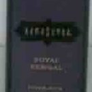 Royal Bengal 100ml Super Rich Silicone Lube - KS0215