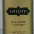 Pleasure Potion 100ml Lightweight Silicone Lube - KS0211
