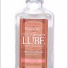 Doc Johnson Lube Cherry 150ml - DJ137606