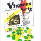 Vigorex Forte 20 Capsules Aphrodisiac - DJ135000