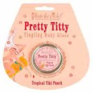 Pretty Titty Hawaiian Body Gloss Aphrodisiac Balm - TOH13278
