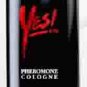 Yes! Aphrodisiac Spray Cologne For Men with Pheromones - DJ451000
