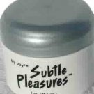 Subtle Pleasure Strawberry Aphrodisiac Cream - KI0610