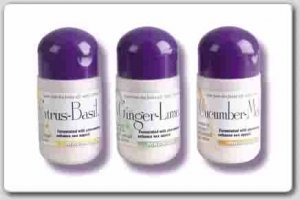 Pheromone Lotion - Ginger Lime - SE225920