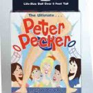 Peter Pecker Blow Up Party Doll - TO02047