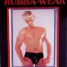 Latex Pouch Pants for Men - PD087