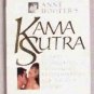 Book - Anne Hooper's Kama Sutra - ELD7846