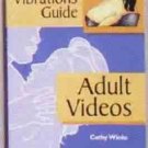Book - The Good Vibrations Guide - Adult Videos - ELD6849