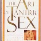 Book - The Art of Tantric Sex - ELD6857