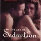 Book - The Art of Seduction - ELD6858