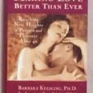 Book - Making Love Better Than Ever - ELD6859