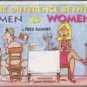 Book - The Difference Between Men & Women - ELD6885