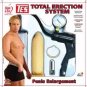 Total Erection System Penis Pump - TO85047