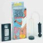 Steel Maker Penis Pump - NW1056