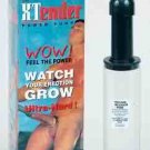 Extender Penis Pump - NW1055