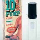 10 1/2 Penis Pump - NW1054