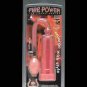 Fire Power Pump Red Penis Pump - GT566