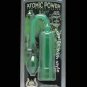 Atomic Power Pump Green Penis Pump - GT569