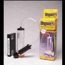 Supra Pump W/Video Manual Penis Pump - GT570