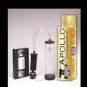 Penis Pump - Apollo Pump - GT562