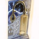 Penis Pump - Flex Fit Pump - Smoke - DJ065703