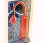 Penis Pump - Flex Fit Pump - Red - DJ065701