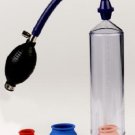Penis Pump - Measure Up Pump - DJ065200