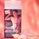 Penis Pump - Penis Developer Pump - PD321720