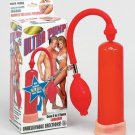 Penis Pump - Ultra Pump 2000 - NW1302