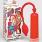 Penis Pump - Ultra Pump 2000 - NW1302