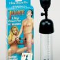 Penis Pump - Jackmatic Pump SM Small - NW11701